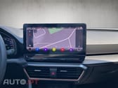 Seat Leon 2.0 TSi VZ
