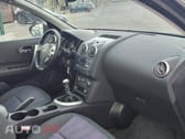 Nissan Qashqai +2 1.6 dCi Acenta