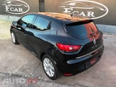 Renault Clio 0.9 TCe Limited Edition