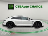 Porsche Taycan I.V.A DEDUTIVEL Turbo