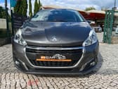 Peugeot 208 1.5 BlueHDi Allure Pack