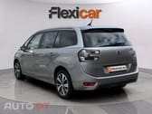 Citroen C4 SpaceTourer 1.5 BlueHDi Shine