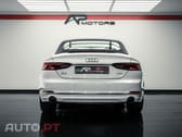 Audi A5 2.0 TFSi S-line S tronic