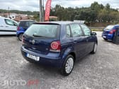 Volkswagen Polo 1.2 Live+