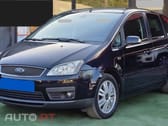 Ford C-Max 1.6 TDCi TREND