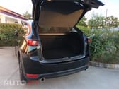 Mazda CX-5 2.2D EXCELLENCE NAVI