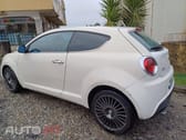 Alfa Romeo Mito 1.6 JTD Distinctive