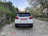 Peugeot 2008 1.6 BlueHDi GT Line