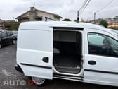 Opel Combo Cargo 1.7 Di
