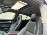 Porsche Panamera Platinum Edition