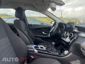 Mercedes-Benz C 180 d