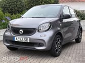 Smart ForFour 1.0 Passion 71