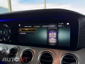 Mercedes-Benz E 300 de AMG Line 4Matic