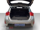 Toyota Auris 1.4 D-4D Exclusive
