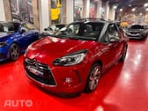 DS DS3 1.2 PureTech Be Chic