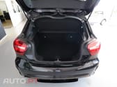 Mercedes-Benz A 180 CDI AMG Line