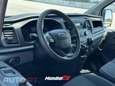 Ford Transit Custom 280L1 2.0 TDCi H1