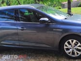 Renault Mégane Sport Tourer 1.5 dCi Limited