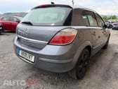 Opel Astra 1.3 CDTI Elegance