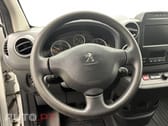 Peugeot E-Partner Standard