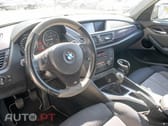 BMW X1 sDrive 18d