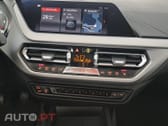 BMW 116 d Line Sport