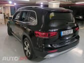 Mercedes-Benz GLB 180 d Progressive