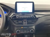 Ford Kuga 2.5 FHEV ST-Line X