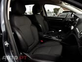 Renault Mégane Sport Tourer 1.5 Blue dCi Equilibre