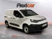 Citroen Berlingo 1.5 BlueHDi M Control