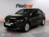 Volkswagen T-Roc 1.5 TSI Style