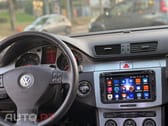 Volkswagen Passat 2.0 TDI Highline
