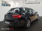 Seat Exeo ST 2.0 TDi Sport Multitronic