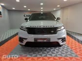 Land Rover Velar 2.0 D200 AWD Dynamic SE