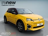 Renault 5 EV52 techno 150 cv autonomia comfort