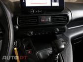 Fiat Doblo 1.5 BlueHDi Curta