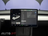 Tesla Model Y Long Range Tração Integral