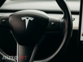 Tesla Model 3 Long Range AWD Dual Motor