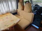Fiat Ducato Moncayo