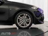 BMW 116 d Pack Desportivo M