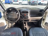 Fiat Seicento SX