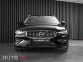 Volvo V60 2.0 B4 Momentum Geartronic
