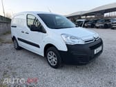 Citroen Berlingo 1.6 BlueHDI 3LUG c/ GPS
