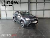 Dacia Duster Journey