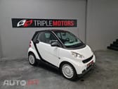 Smart ForTwo 1.0 Pure 71