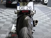 Honda CBR 1000 RR