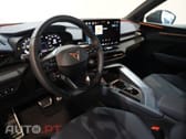 Cupra Terramar 1.5 eTSI DSG