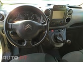 Citroen Berlingo 1.6 BLUEHDI L1 CLUB