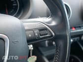 Audi A3 Sportback 1.6 TDI