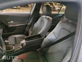 Mercedes-Benz A 160 d Style Plus